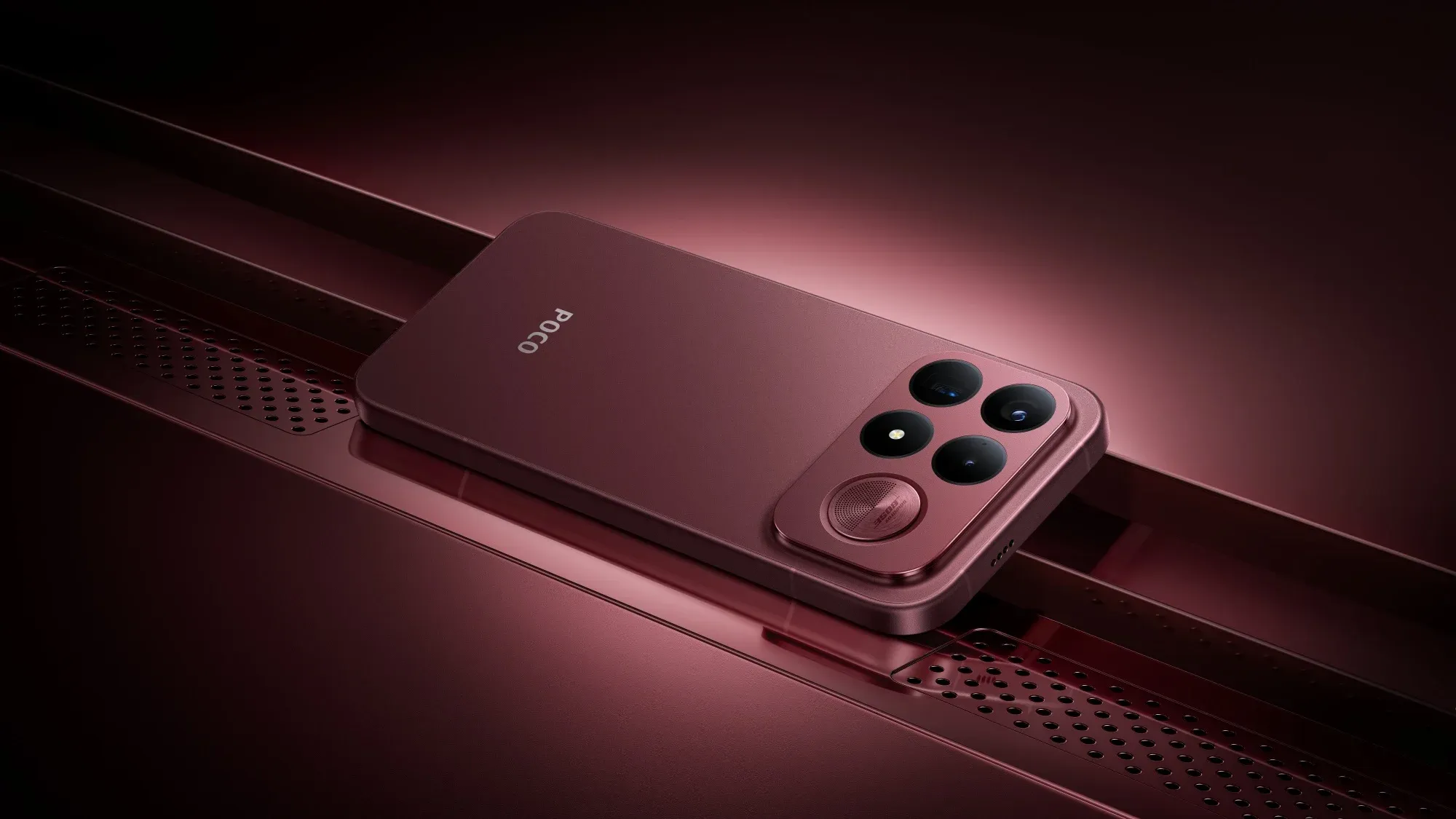 POCO F9 Pro & Ultra: Skrin 185Hz, Kamera 200MP dan Harga Flagship Killer