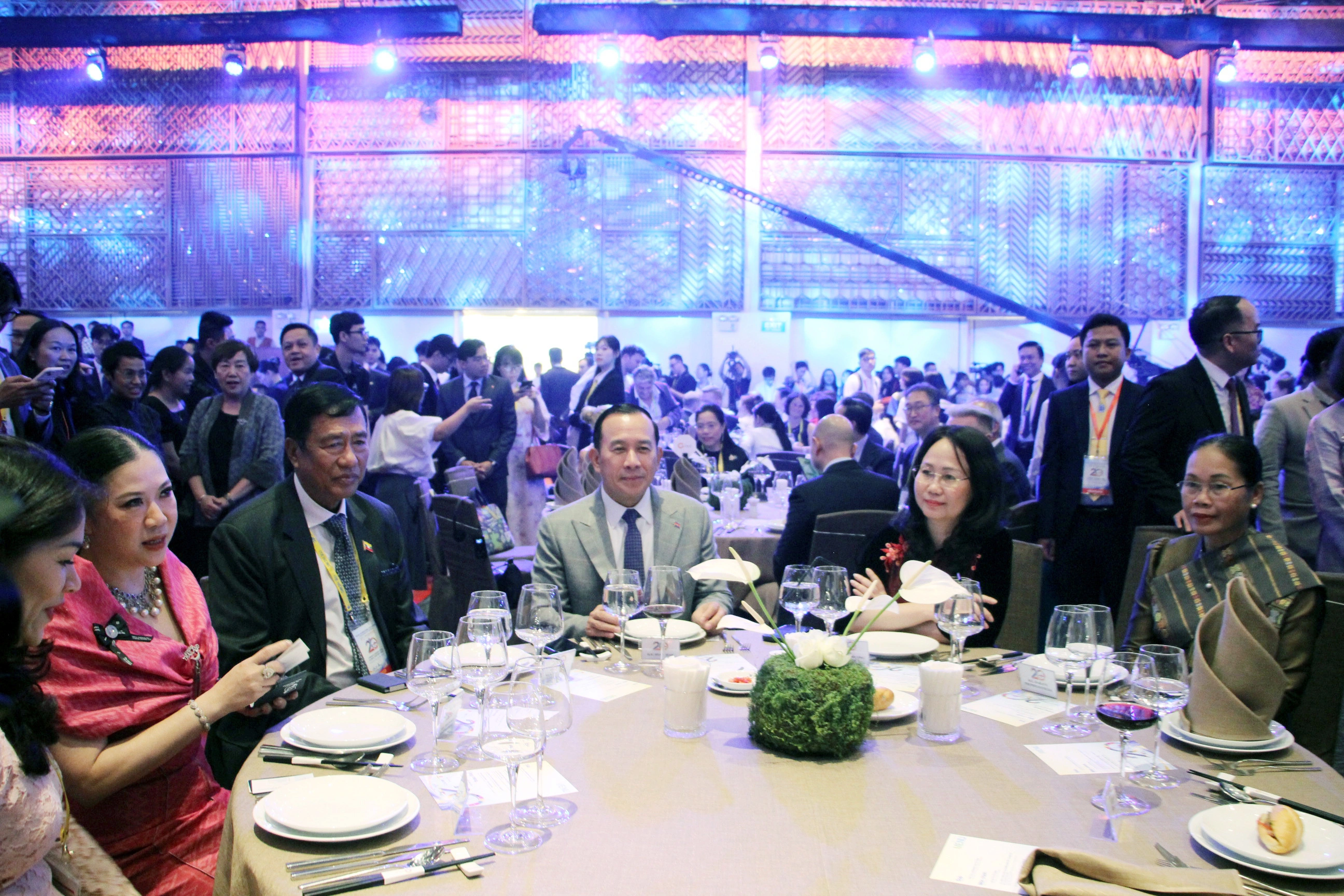 ITE HCMC: Hội chợ du lịch quốc tế đưa Việt Nam ra thế giới