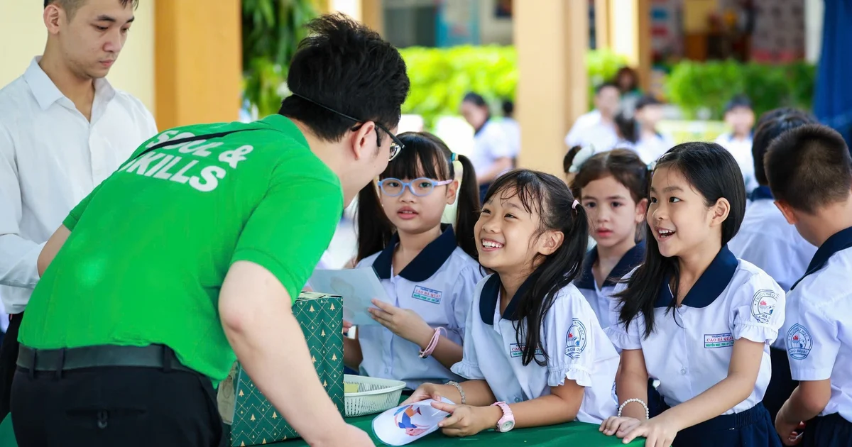 Những thay đổi chính sách giáo dục tháng 9: Phụ huynh cần chuẩn bị gì cho con?