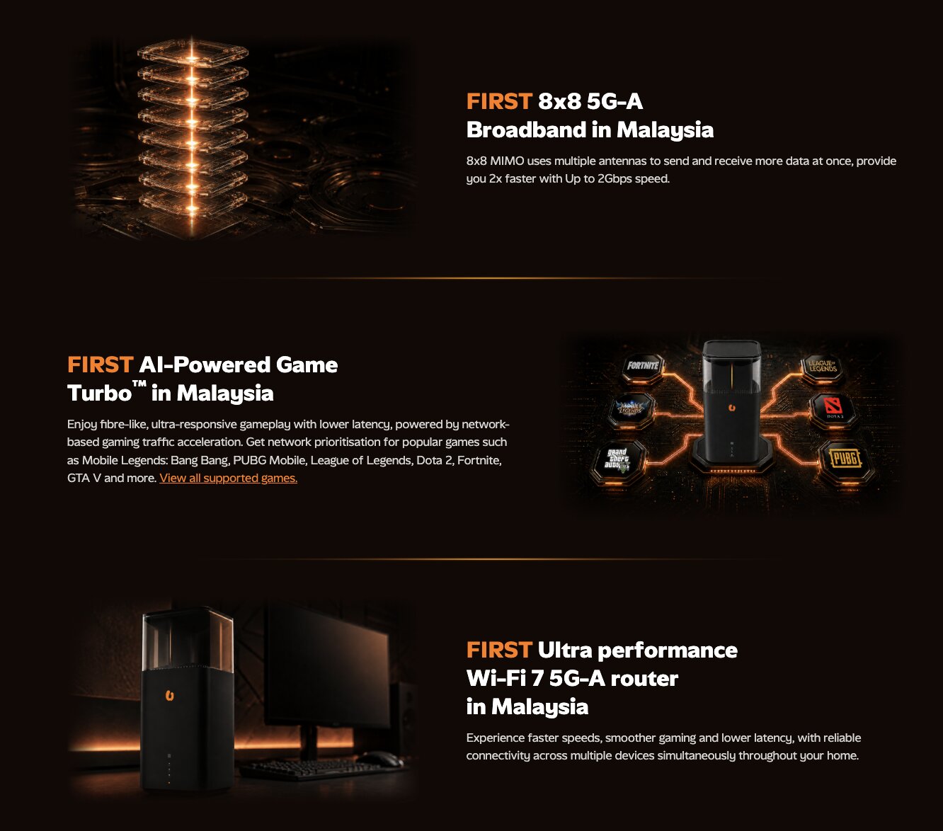5G Home Broadband Dengan WiFi 7: Berbaloi Untuk Internet Rumah Laju?
