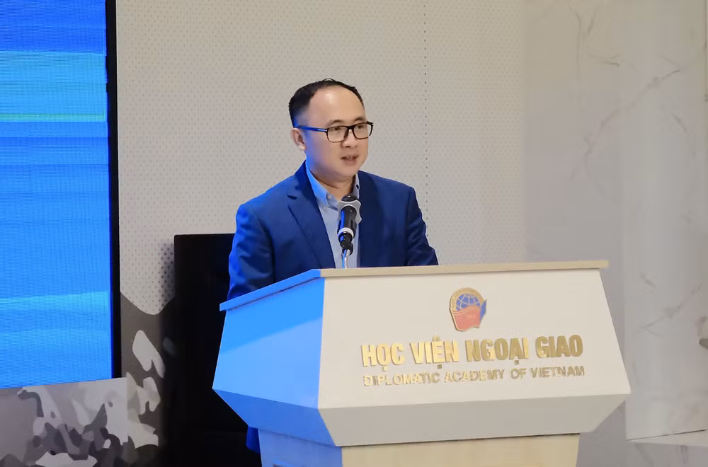 Đại học Bách khoa phát triển AI phát hiện quảng cáo y tế giả mạo
