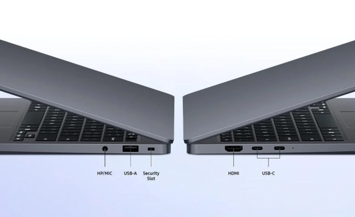 Samsung Galaxy Book 6: pin 25 giờ và Galaxy AI có đủ để thách thức laptop cao cấp?
