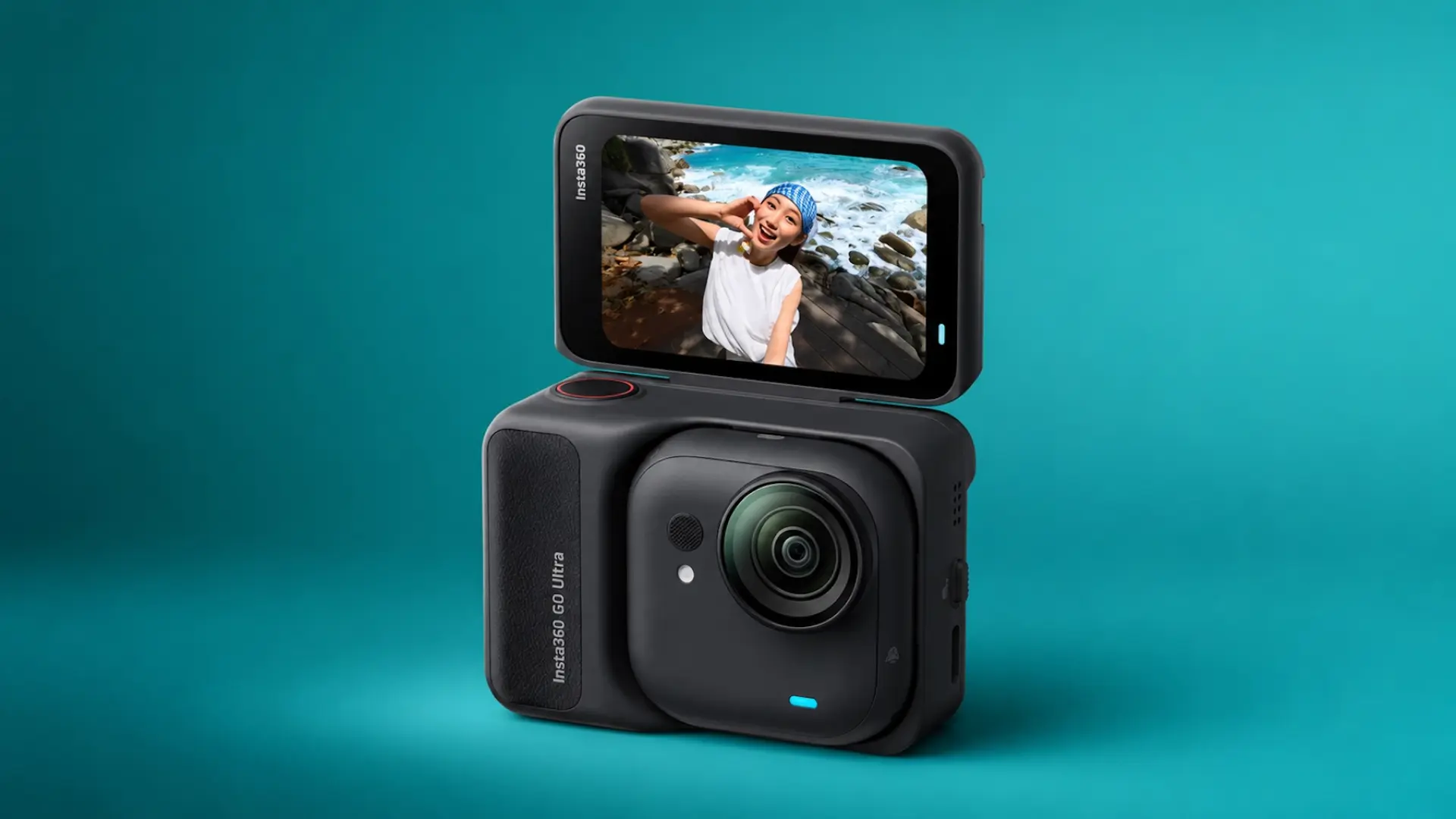 Insta360 GO Ultra giảm 18%: máy quay hành động compact đáng tiền?