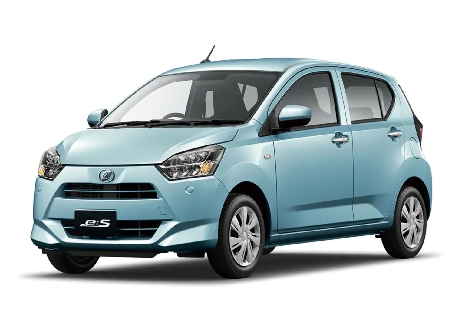 Có nên mua Daihatsu Mira e:S – xe mini giá rẻ siêu tiết kiệm xăng?