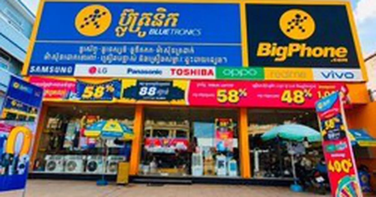 Vì sao các nhà bán lẻ nước ngoài lần lượt rút khỏi Đông Nam Á?