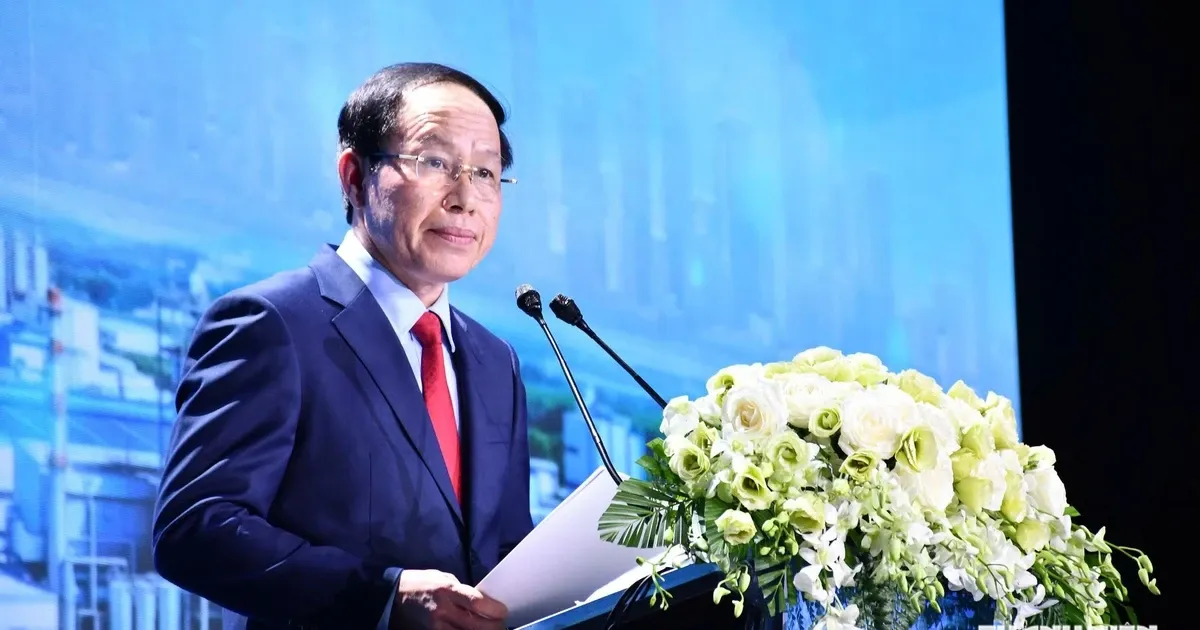 Tây Ninh thu hút 28 tỷ USD: Điểm sáng mới của dòng vốn FDI