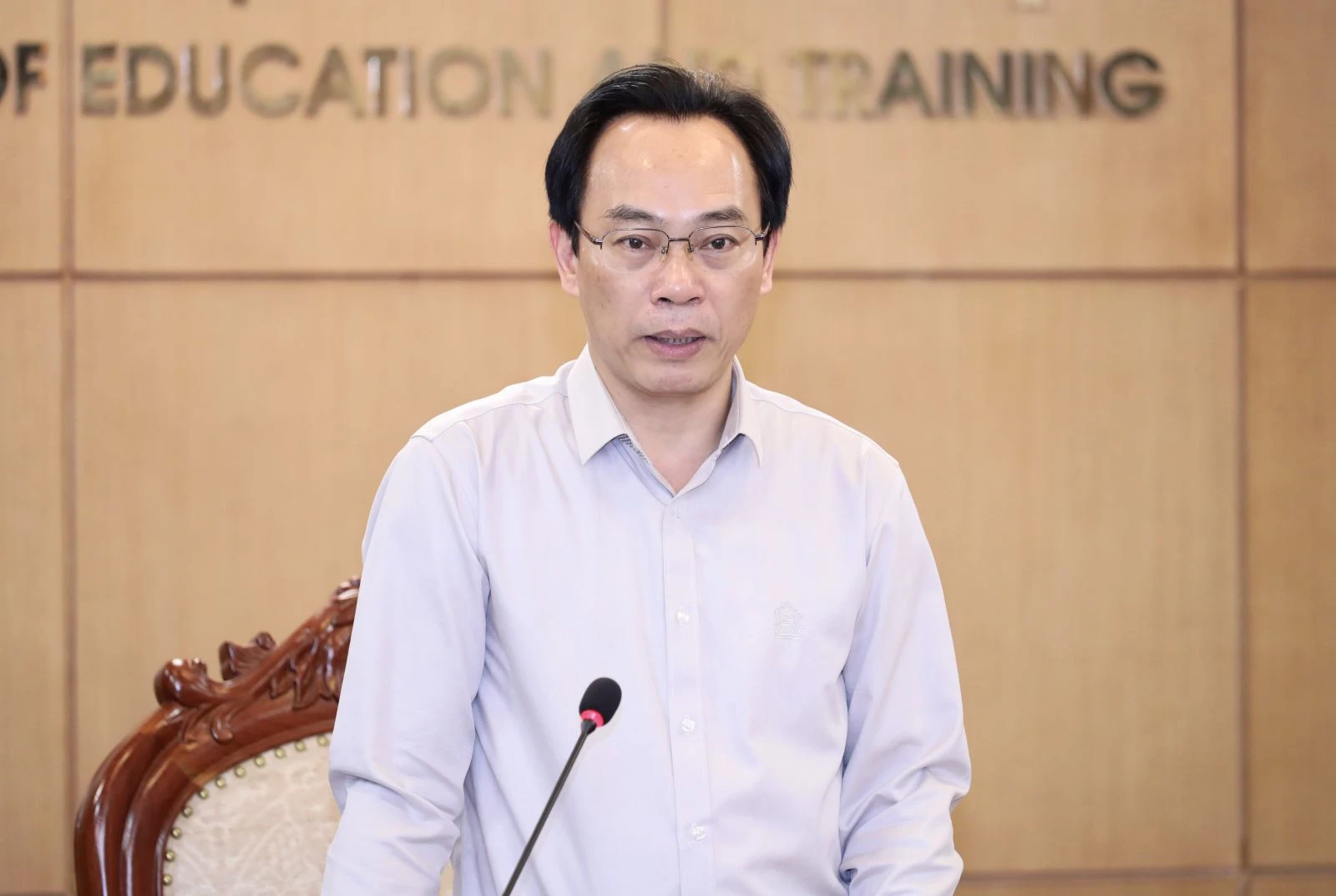 Bộ Giáo dục tuyên chiến với gian lận thi cử: quyết tâm và những nút thắt hệ thống