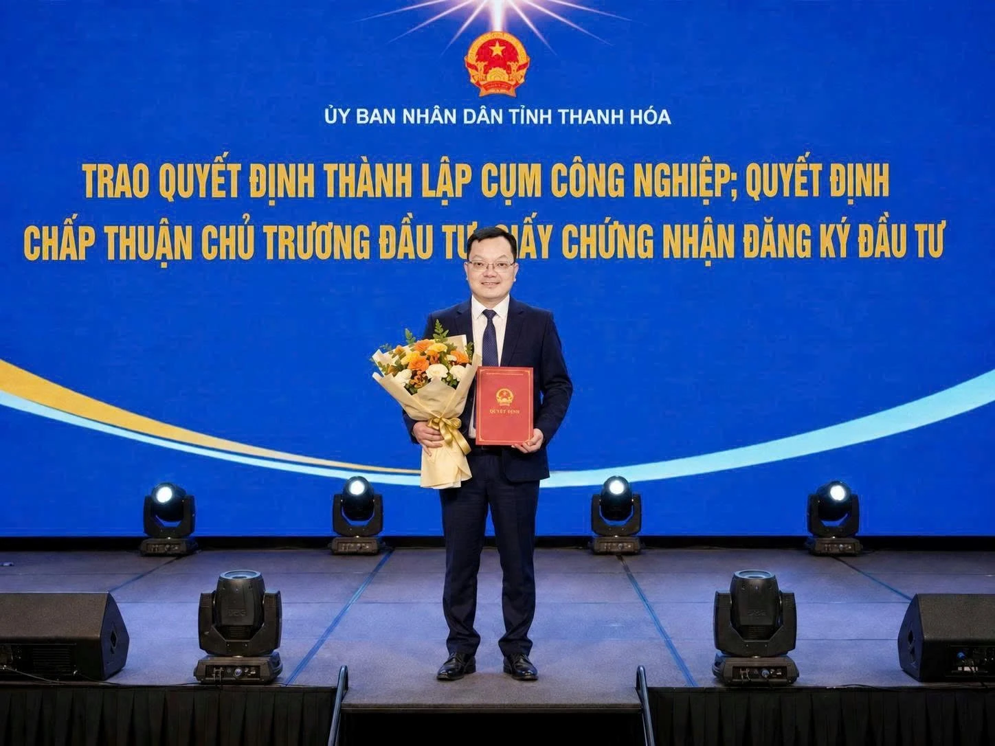 Nghi Sơn và Chư Sê: phép thử mới cho hạ tầng sản xuất Việt Nam