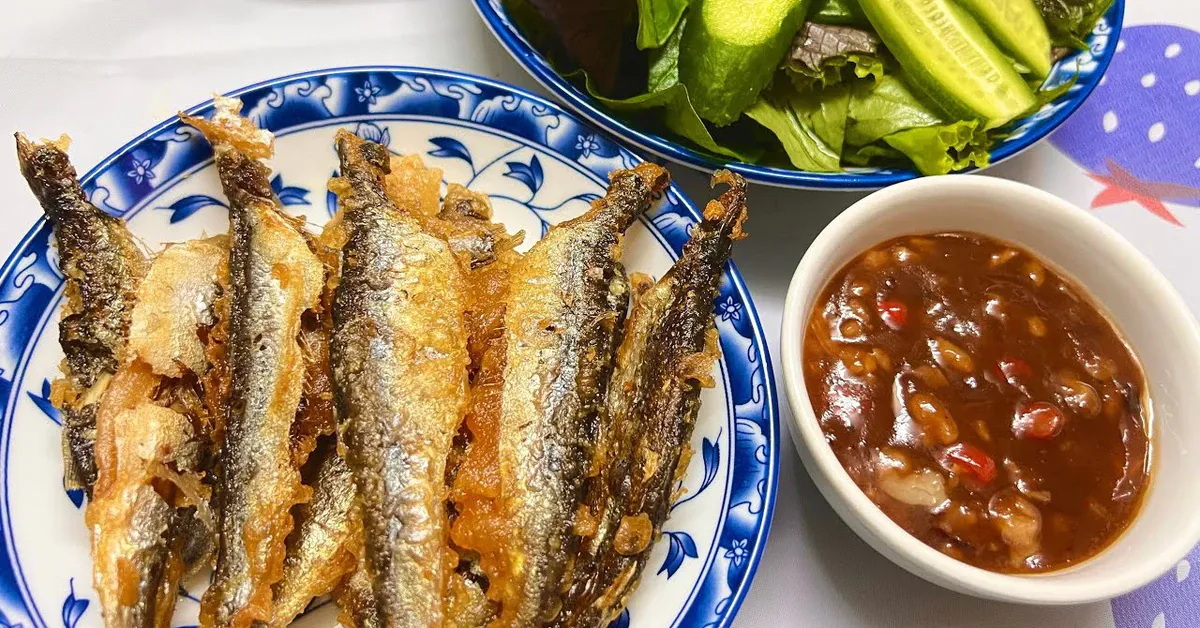 Cá bình dân Việt Nam giàu omega-3: Chọn loại nào đáng mua nhất?