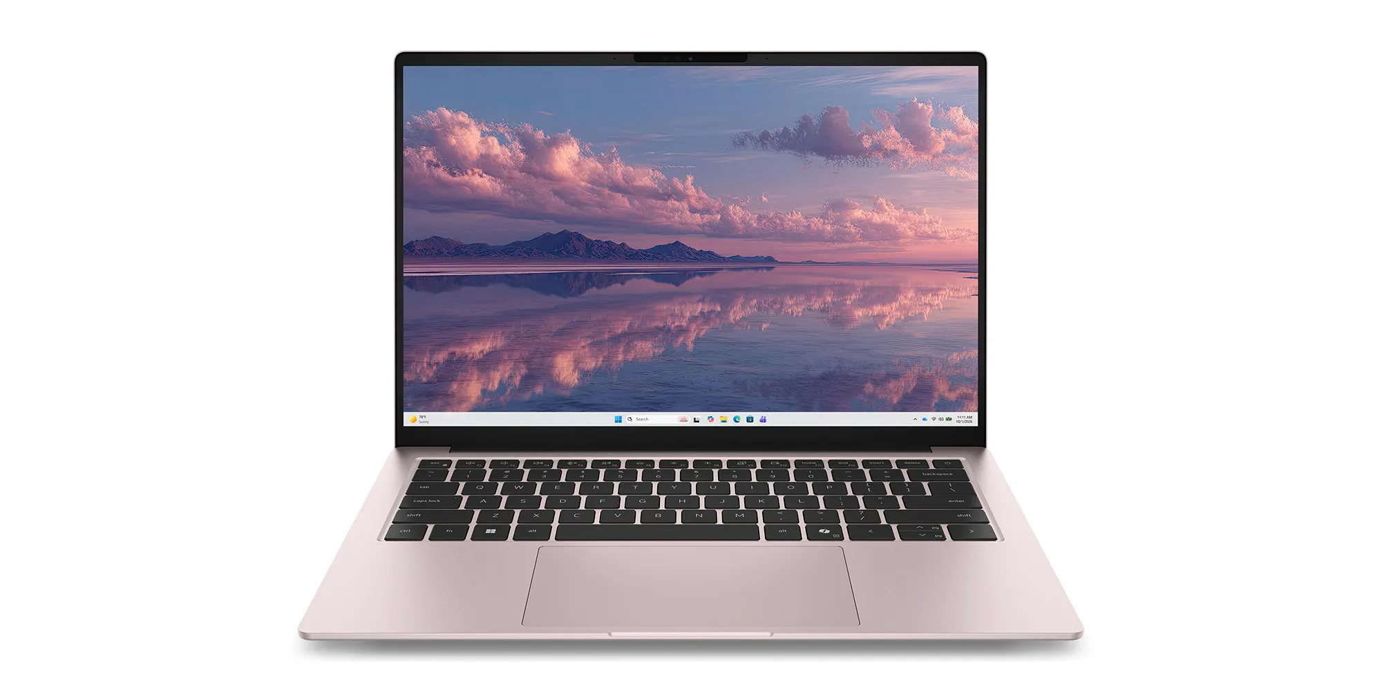 Dell 14S: laptop siêu nhẹ pin 21 giờ có đáng thay MacBook Air?