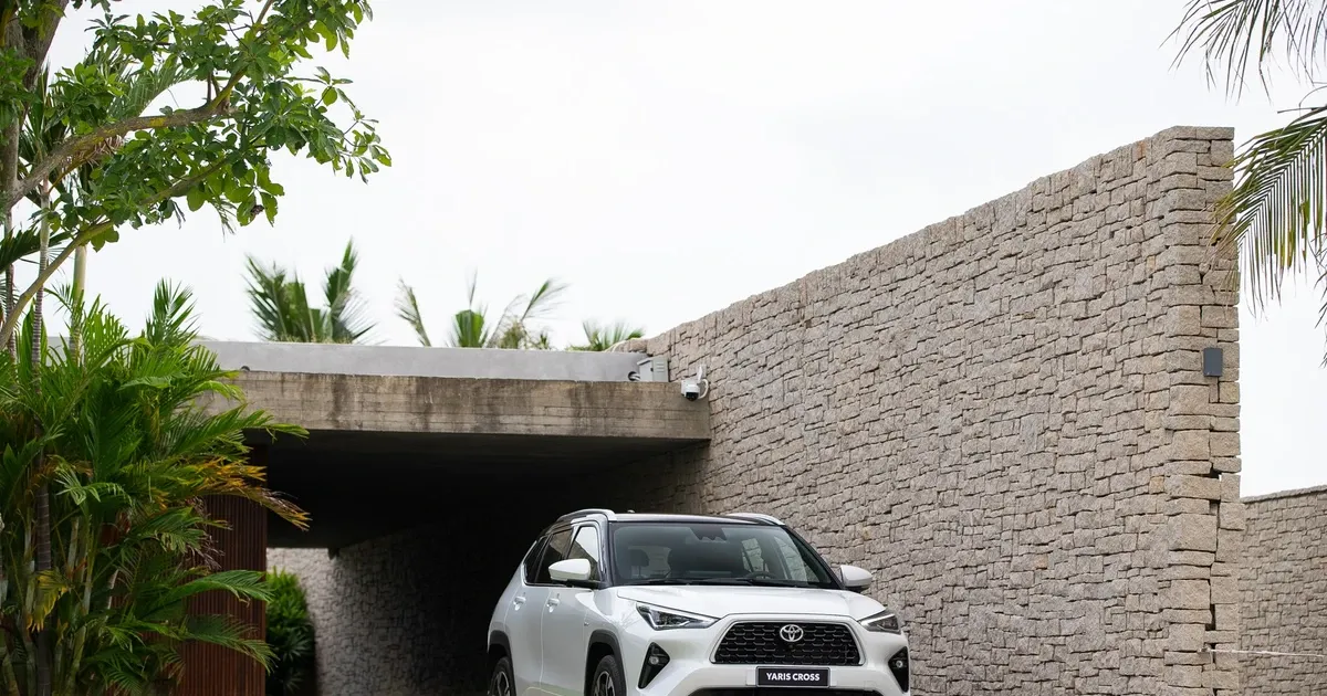 Toyota ưu đãi đến 75 triệu đồng: Có nên xuống tiền tháng 9?