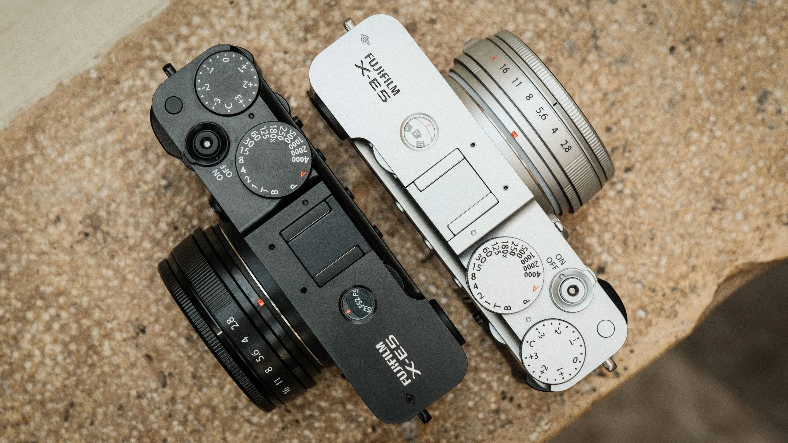 Fujifilm vượt Nikon: cuộc xáo trộn thị trường mirrorless đã bắt đầu