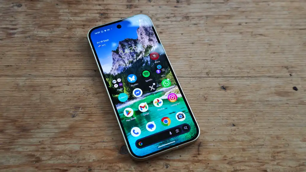 Google Battery Usage Summaries trên Pixel: Cách dùng AI để kéo dài pin