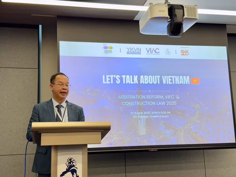 Trung tâm Tài chính Quốc tế Việt Nam cần gì để hút vốn toàn cầu?