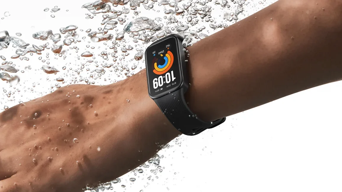 Xiaomi Smart Band 11 Active & REDMI Watch 6: AMOLED Mampu Milik