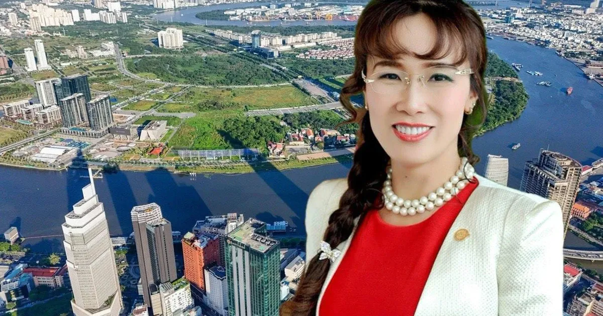 IFC-99F và One Central Saigon: Cuộc đua định nghĩa tòa tháp cao nhất Việt Nam