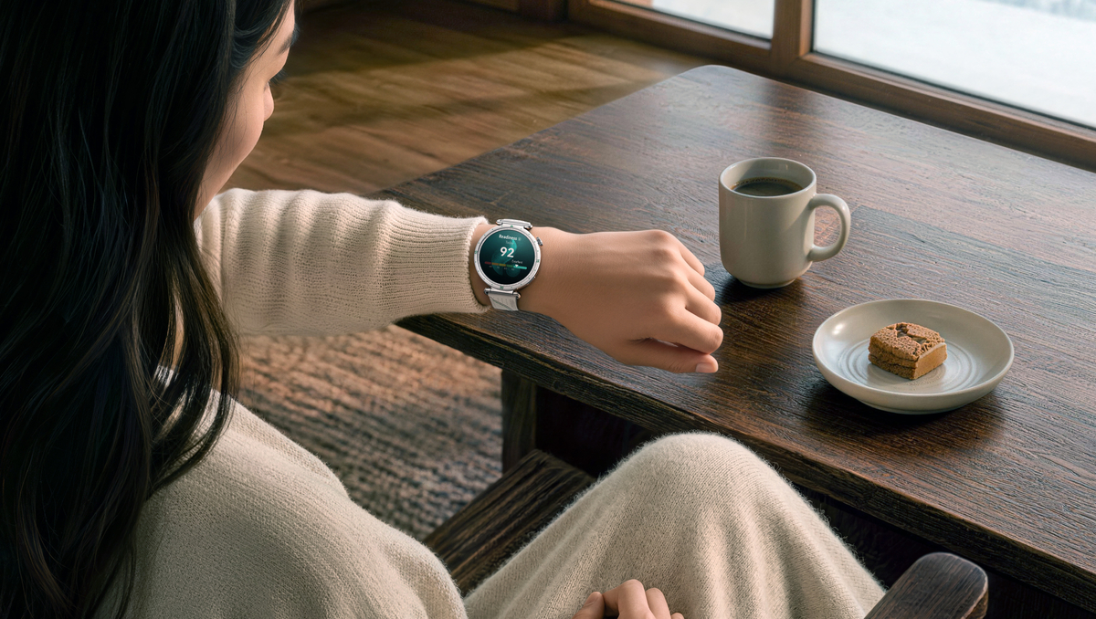Huawei Watch GT 7 và Watch D3: song kiếm thể thao – y tế với chiến lược giá táo bạo