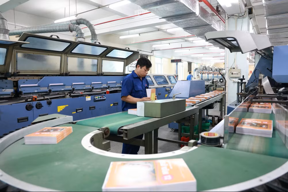 Sách giáo khoa thống nhất: Cơ hội thu hẹp khoảng cách giáo dục vùng sâu