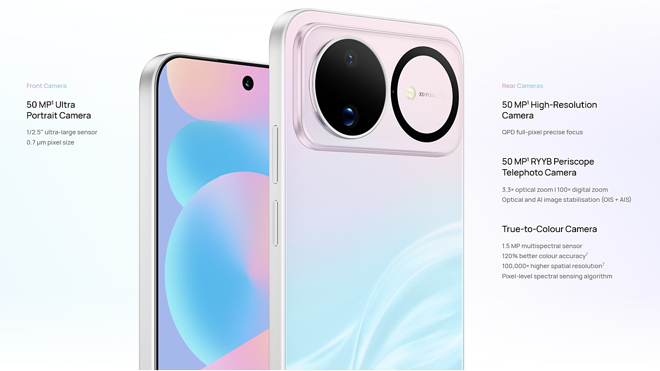Huawei Nova 16s Global: Flagship Pertengahan Yang Akhirnya Menyeberang