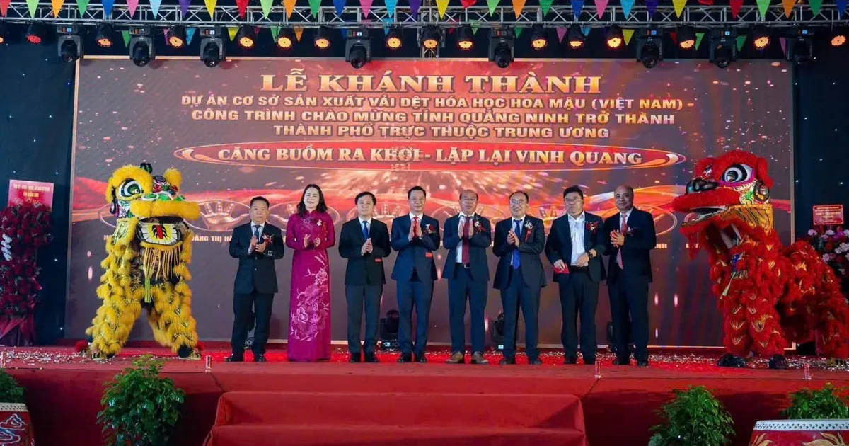 Khu công nghiệp xanh mới: Việt Nam đang nâng cấp cuộc chơi thu hút đầu tư