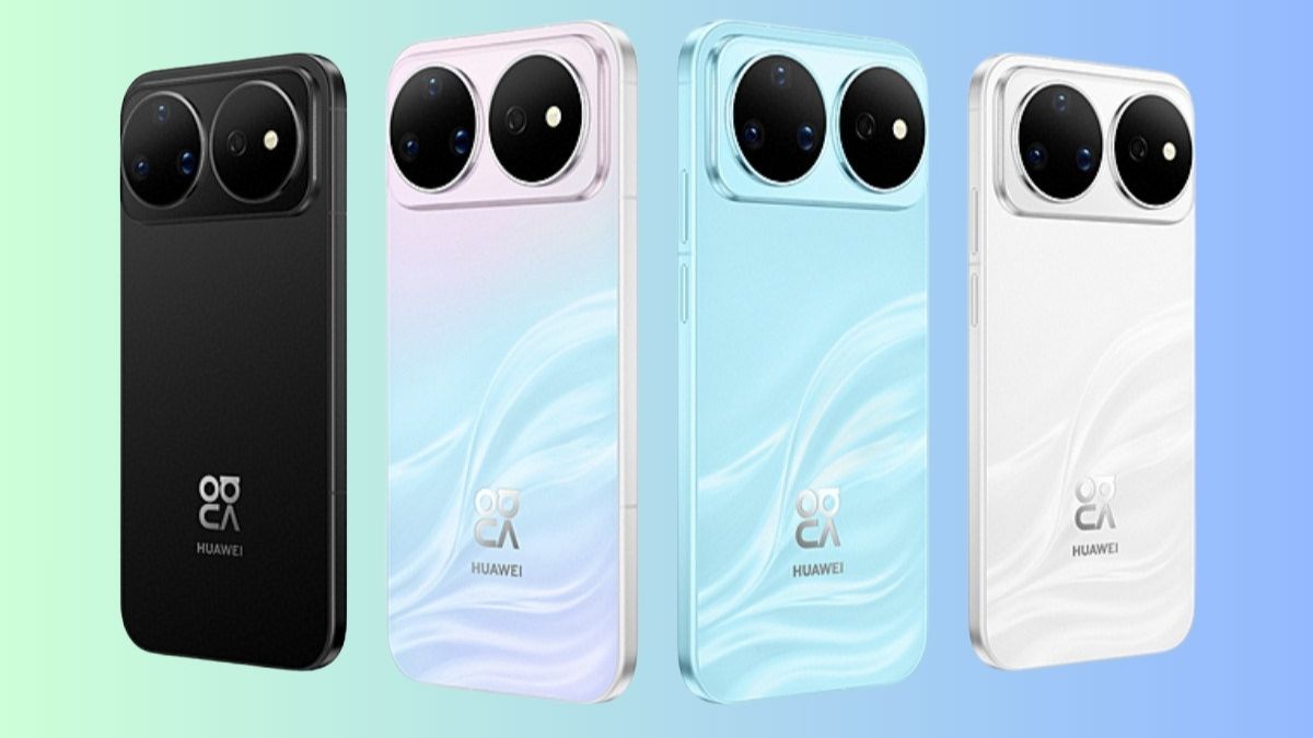 Huawei nova 16s Series: camera 200MP RYYB và pin 7.000mAh có đủ để thách thức flagship?