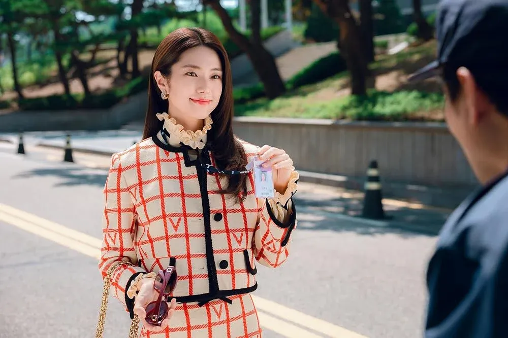 Từ vai phụ đến ngôi sao: bản đồ thăng hoa của nữ diễn viên K-drama