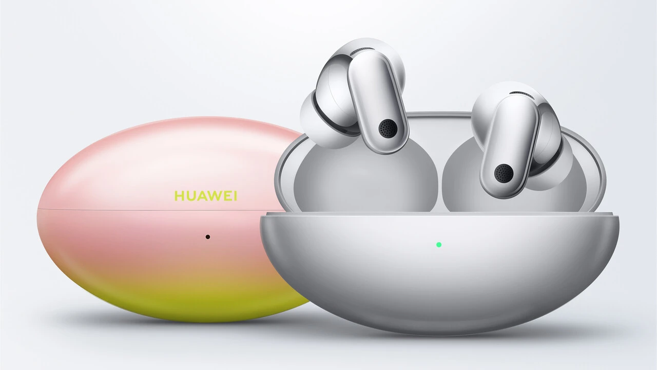 Huawei FreeBuds Neo chống ồn 30dB: Có đủ sức thách thức ông lớn?