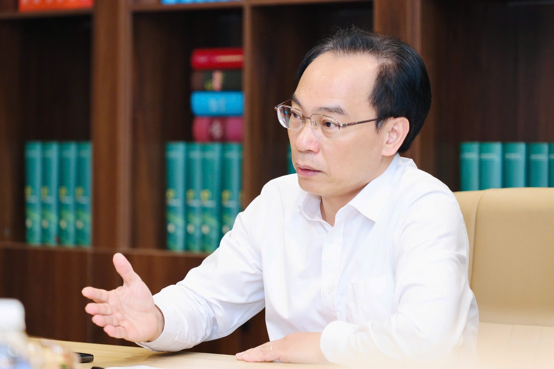 Sắp xếp lại hệ thống trường học: Cú hích hay cú sốc với học sinh?