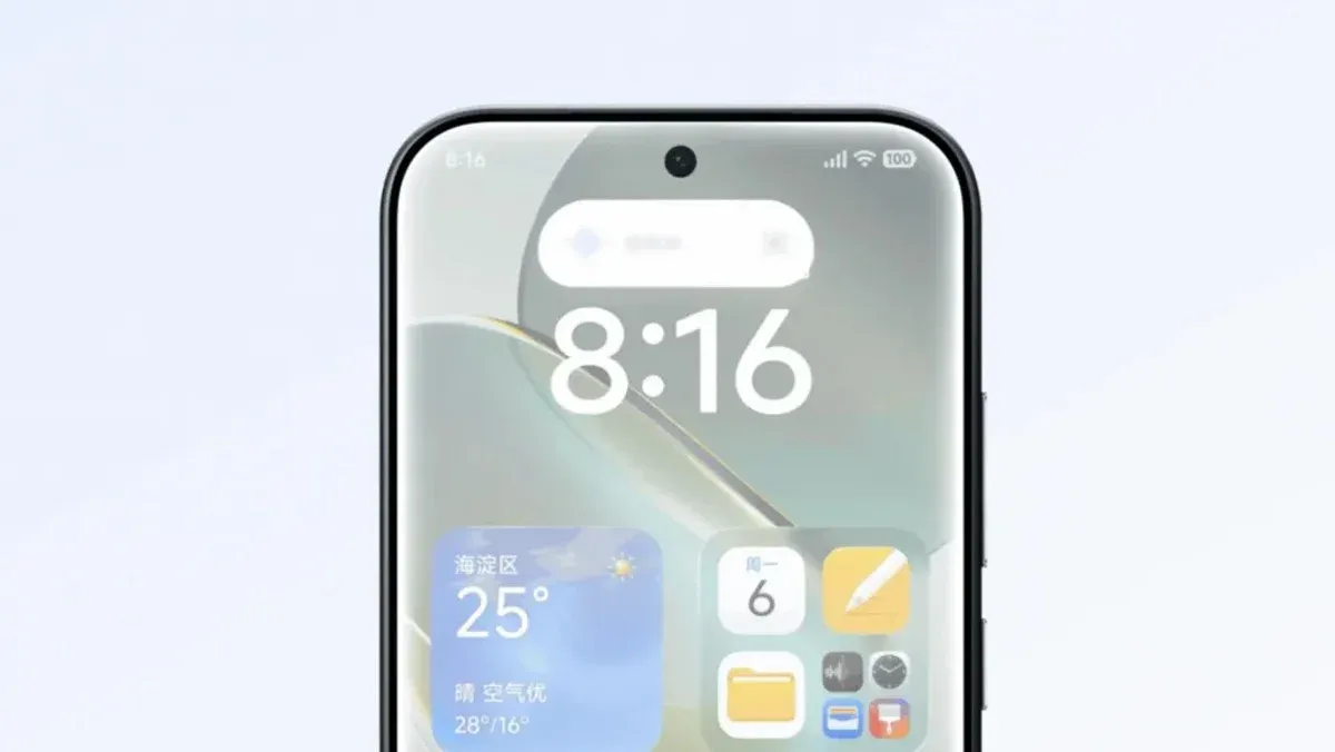 HyperOS 4 nâng cấp Super Island: AI mới trên Xiaomi bạn nên thử