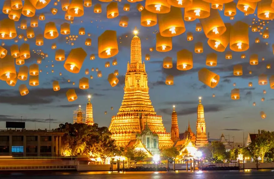 Hà Nội lọt nightlife top 15: Bí quyết của một thành phố thức đến khuya