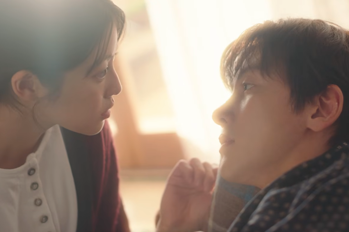 Ji Chang Wook Chinh Phục Hai Địa Hạt Lãng Mạn Liên Tiếp