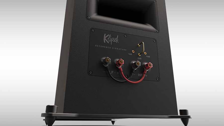 Klipsch Reference Signature Series: bước nhảy mới trong thế giới audiophile