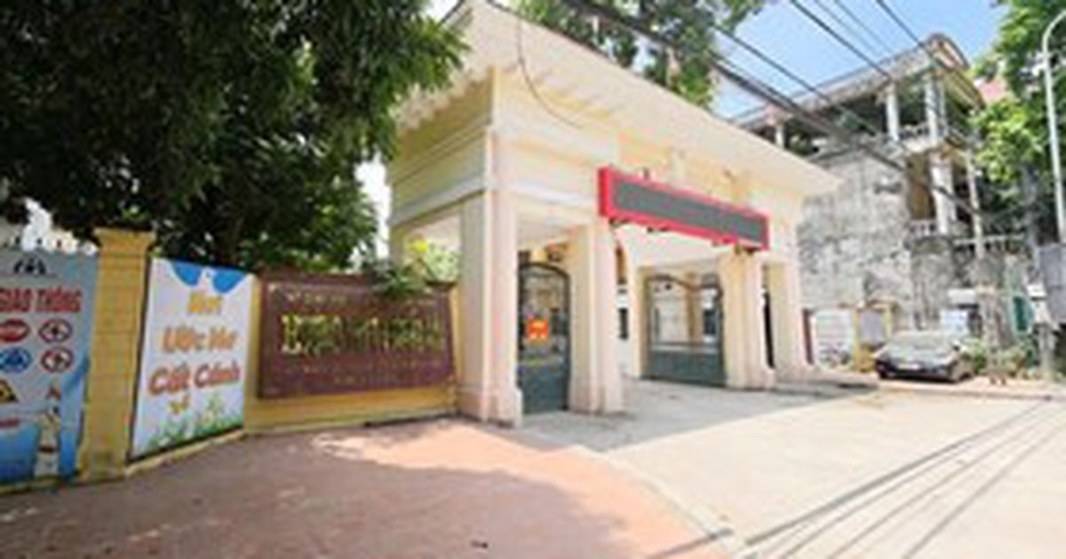 Thủ khoa D01 bị hủy kết quả thi tốt nghiệp: Cảnh báo nghiêm khắc về liêm chính thi cử