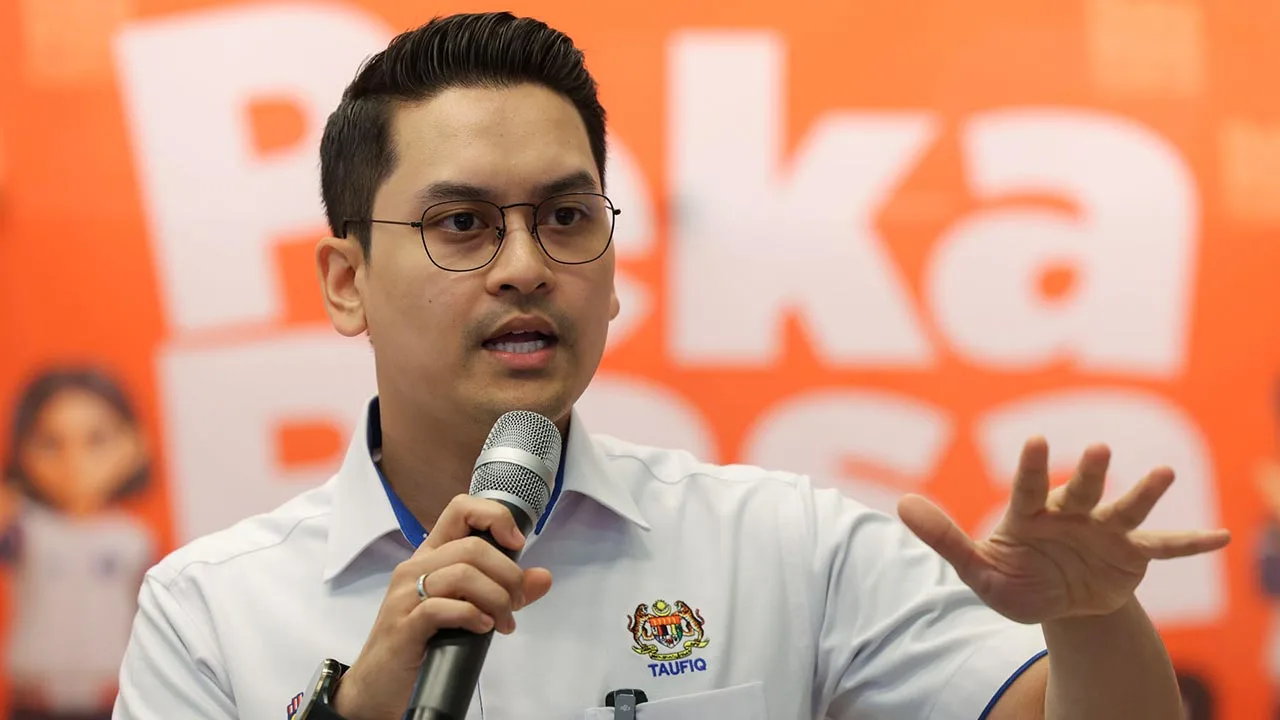 Strategi Nasional Memberdayakan Generasi Muda Menguasai AI dan Keterampilan Digital
