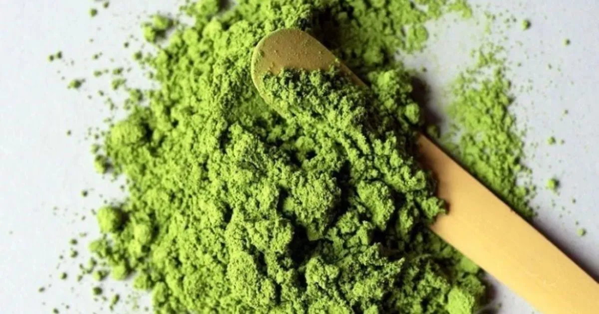 Matcha có thật sự tốt cho tim và giảm stress?
