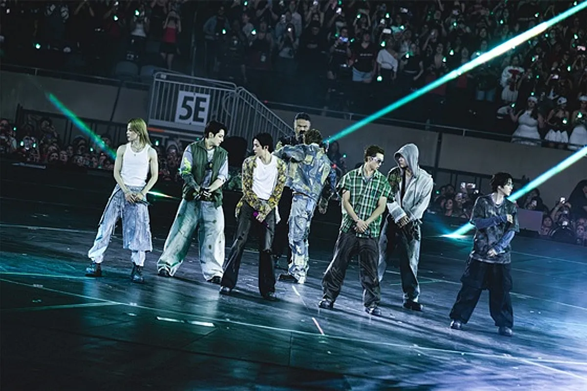 Los Angeles công nhận 'Tuần lễ BTS': K-pop bước vào trung tâm quyền lực văn hóa Mỹ