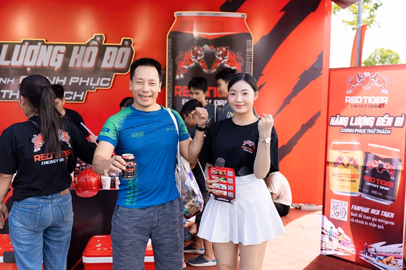 Aqua Warriors Huế – Red Tiger Cup: Thể thao đa môn giữa lòng di sản