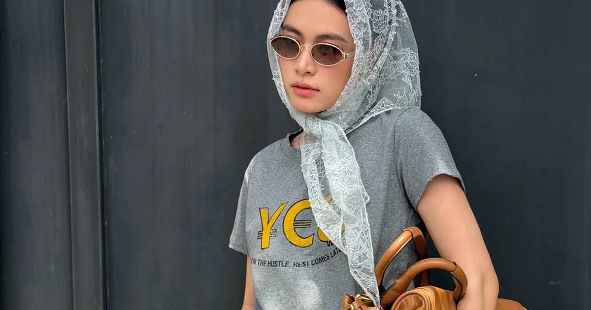 Hoàng Thùy Linh Và OOTD Sao Việt: Khi Phong Cách Đời Thường Thành Biểu Tượng