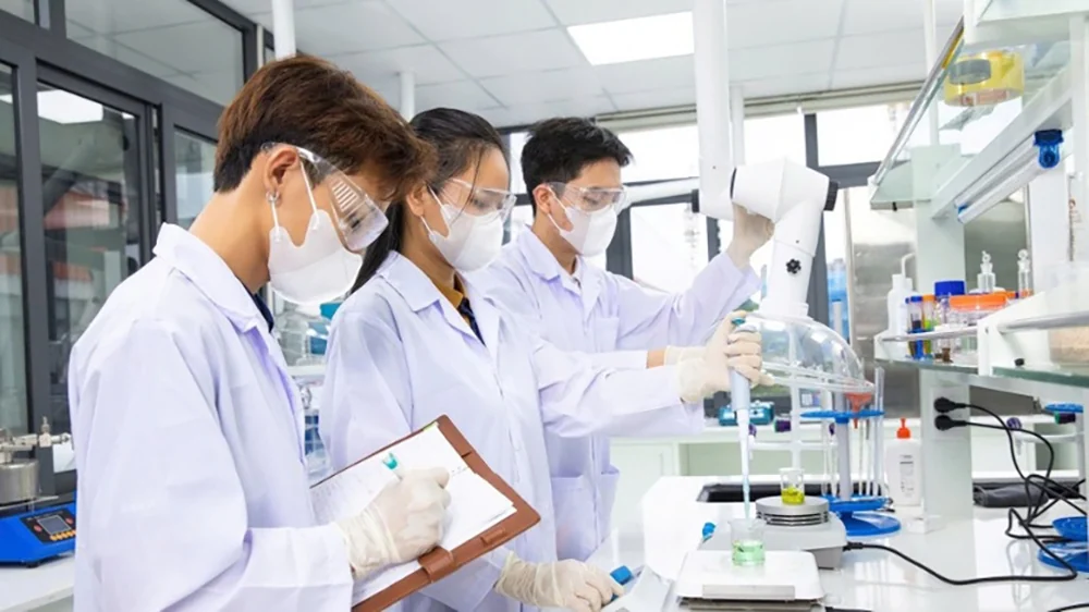Đổi mới quản lý nghiên cứu khoa học: từ phòng thí nghiệm ra thị trường