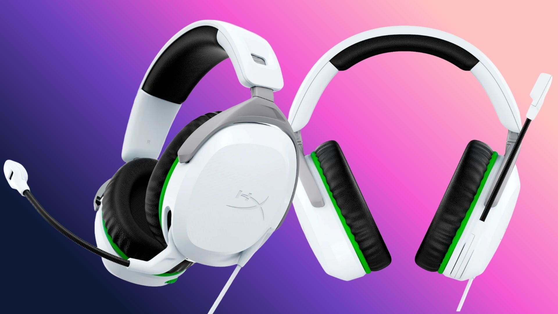 HyperX Cloud Stinger 3 vs SteelSeries Arctis Nova Pro: Ngân sách nào cho game thủ?