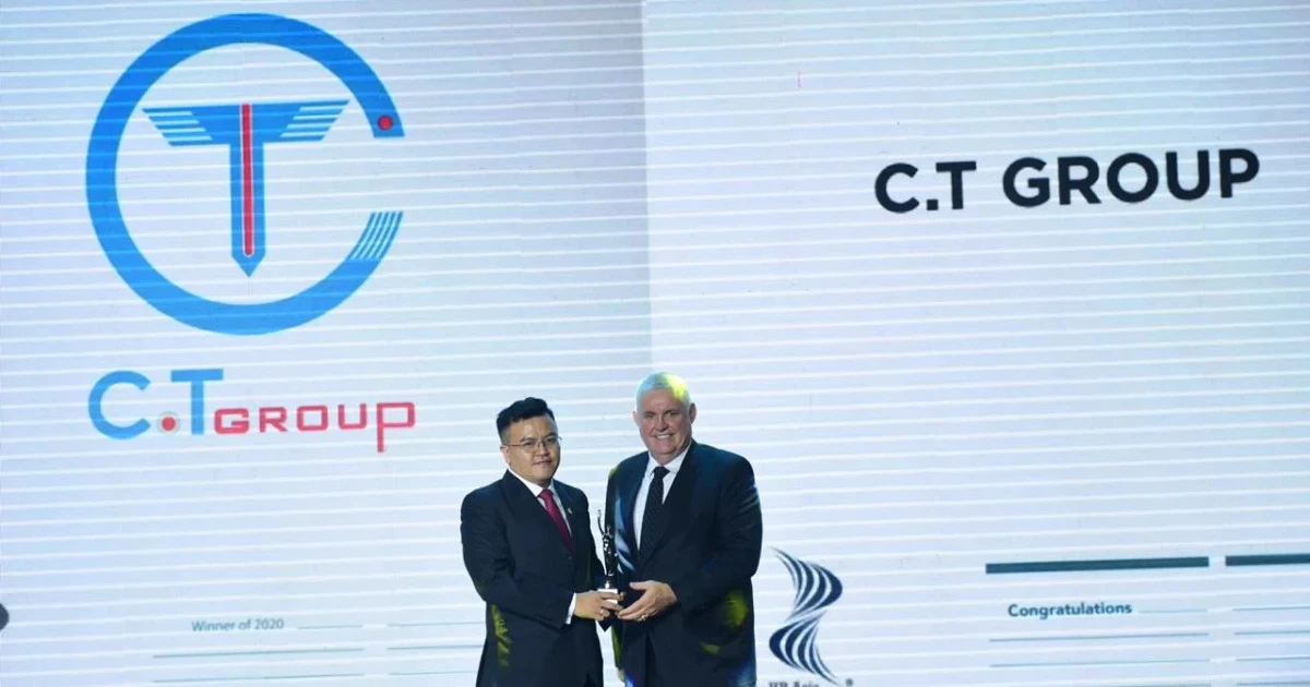 CT UAV IPO Nasdaq: liệu có thành kỳ lân drone?