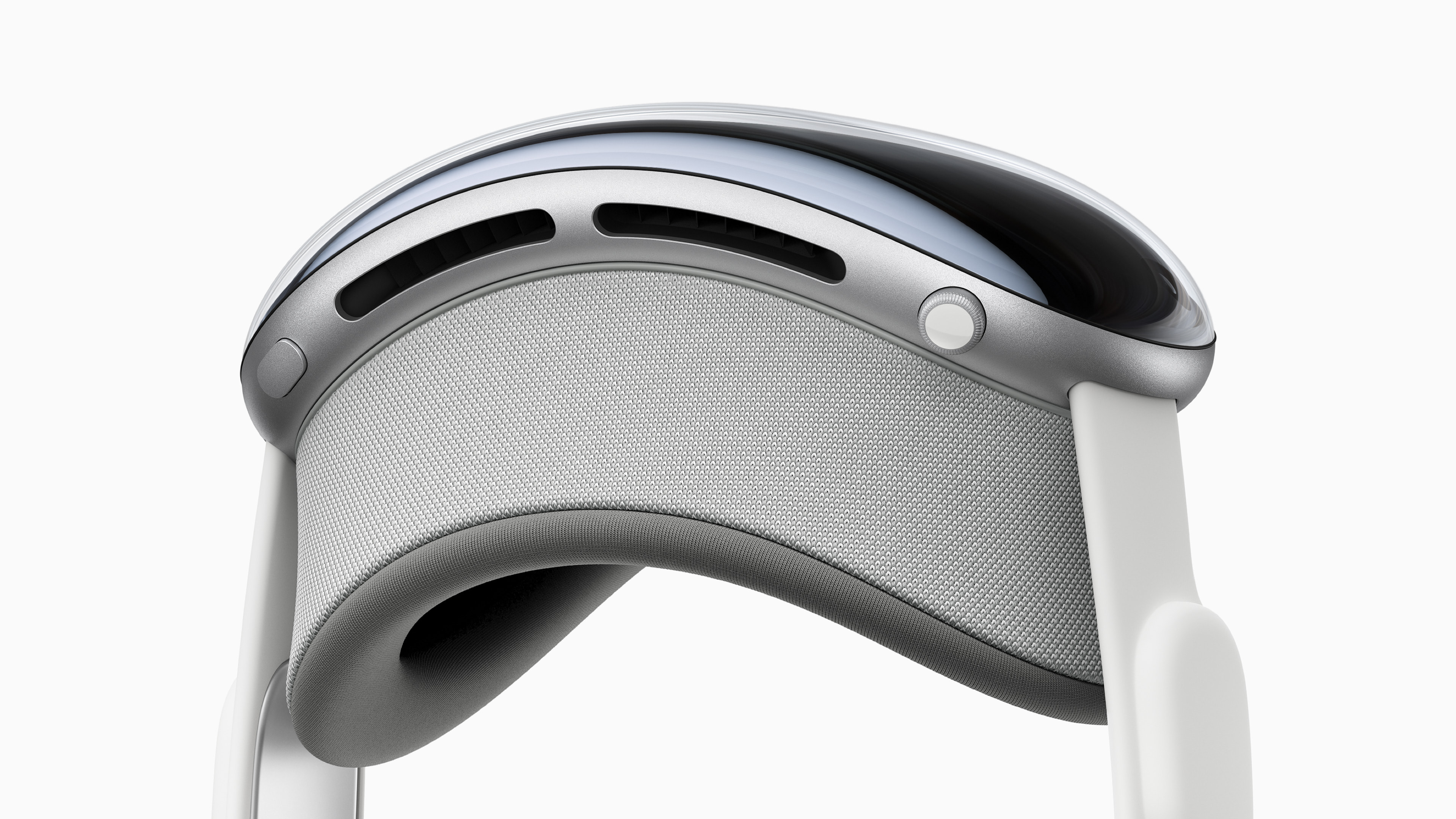 Apple Vision Pro đổi cuộc chơi phòng mổ