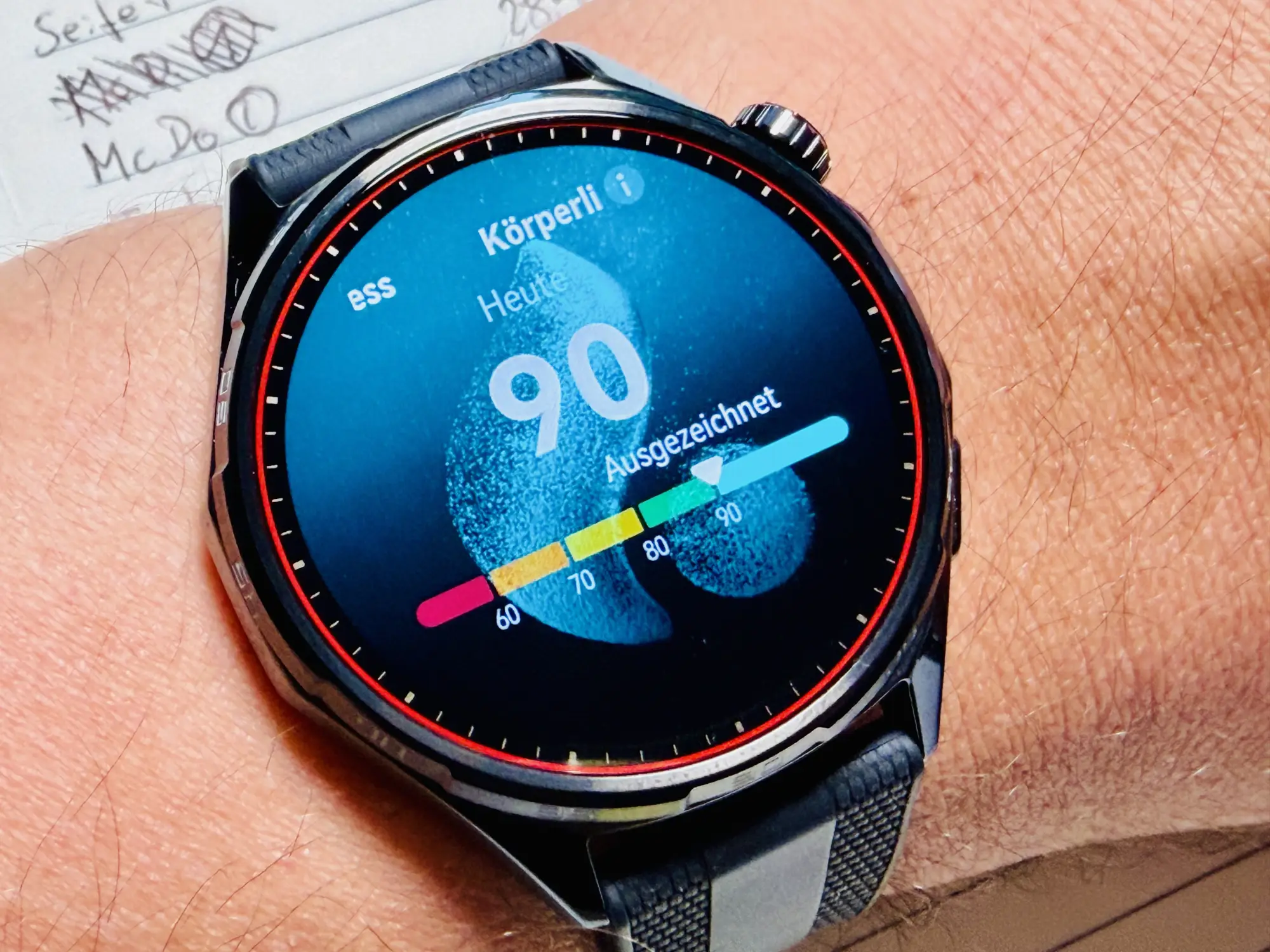 Huawei Watch GT 7 vs GT 7 Pro: nên chọn bản nào?