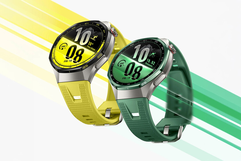Huawei Watch GT 7: smartwatch thể thao ngoài trời cho dân phiêu lưu