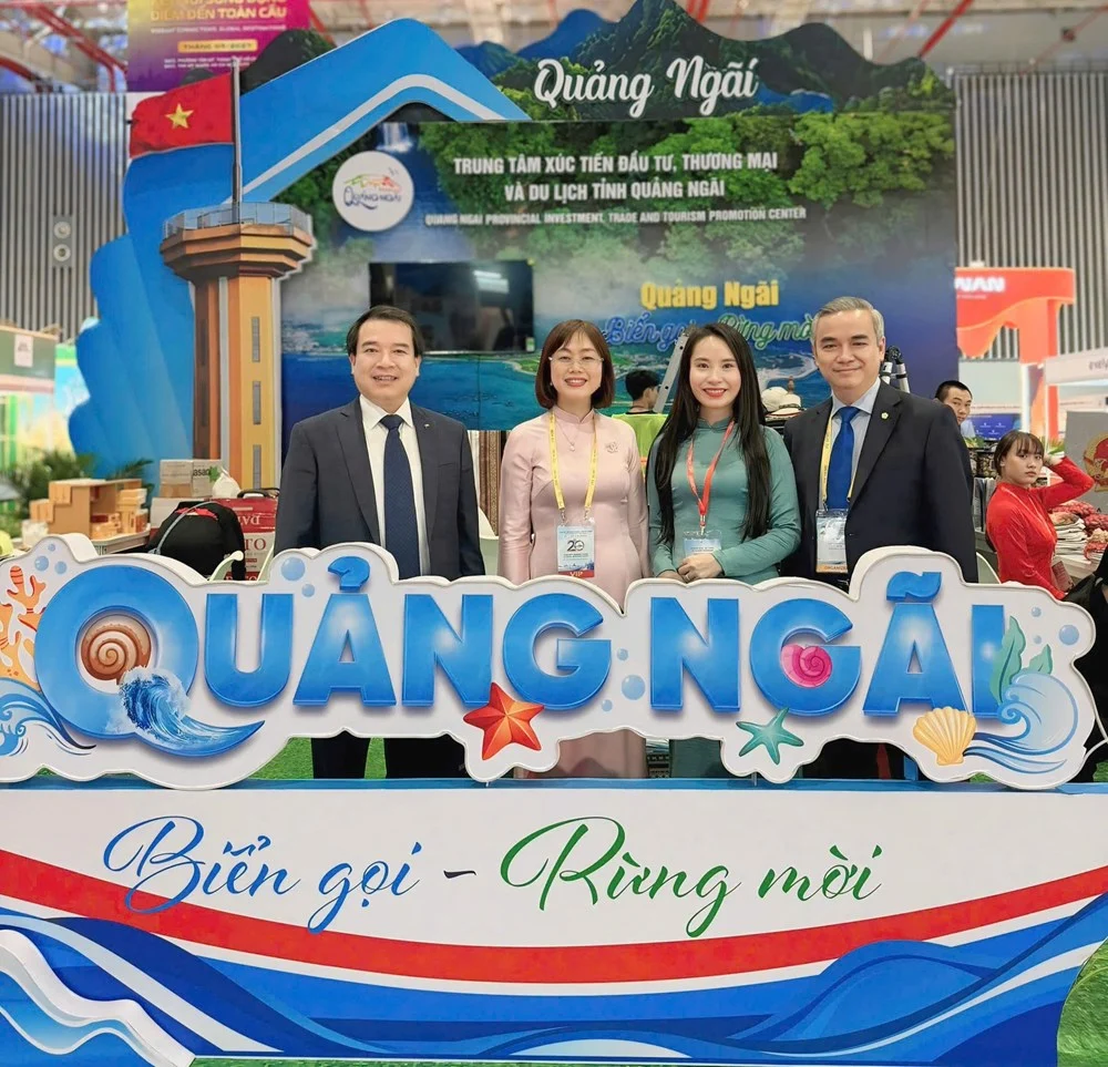 21.000 cuộc hẹn B2B mở cửa du lịch Việt ra quốc tế