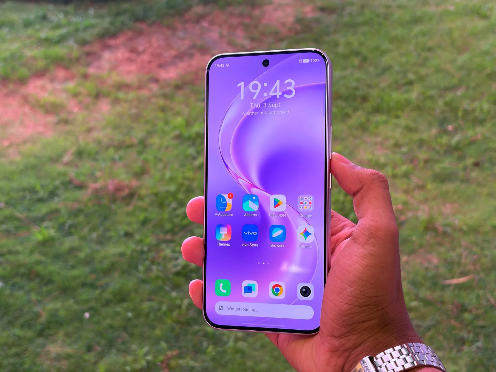 Vivo V80 Lite 5G Dengan Bateri 10000mAh Ubah Standard Telefon Mid-Range