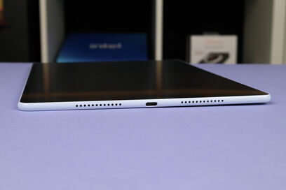 Huawei MatePad Air 12 inch: đối thủ iPad Air với màn OLED mờ