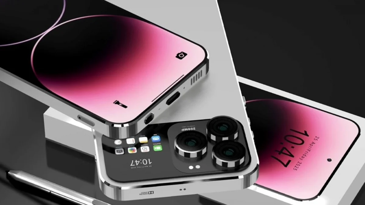iPhone 18 Pro Max: ba nâng cấp nội thất tạo nên khác biệt