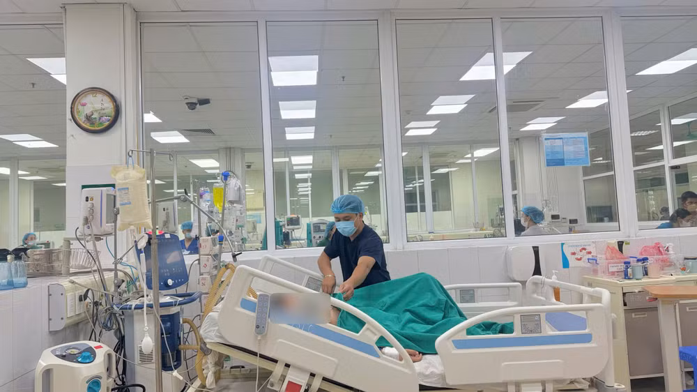 Khi bệnh hiếm ở tuổi teen trở thành khẩn cấp