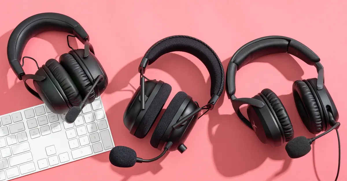 HyperX Cloud Stinger 3 vs SteelSeries Arctis Nova Pro Omni: Đâu Là Tai Nghe Gaming Đáng Tiền?
